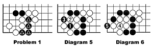 Problem 1, Diagram 5-6